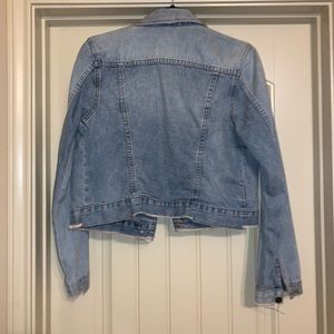 GAP Jackets & Coats - Gap Denim Jacket GAP Jackets & Coats - Gap Denim Jacket